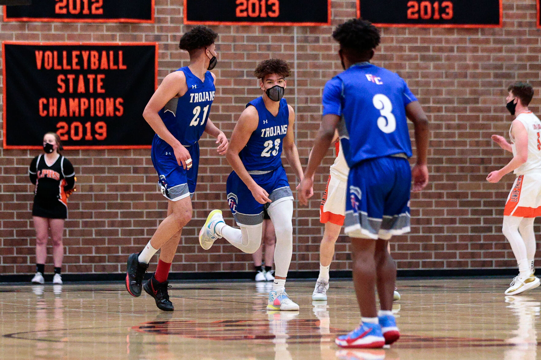 PREP BASKETBALL